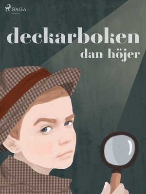 cover image of Deckarboken